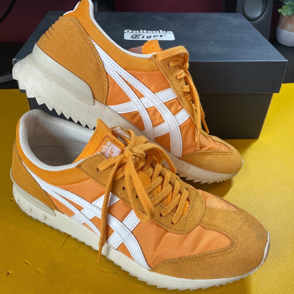 Onitsuka Tiger California 78 Ex Sneakers | 7.5 W